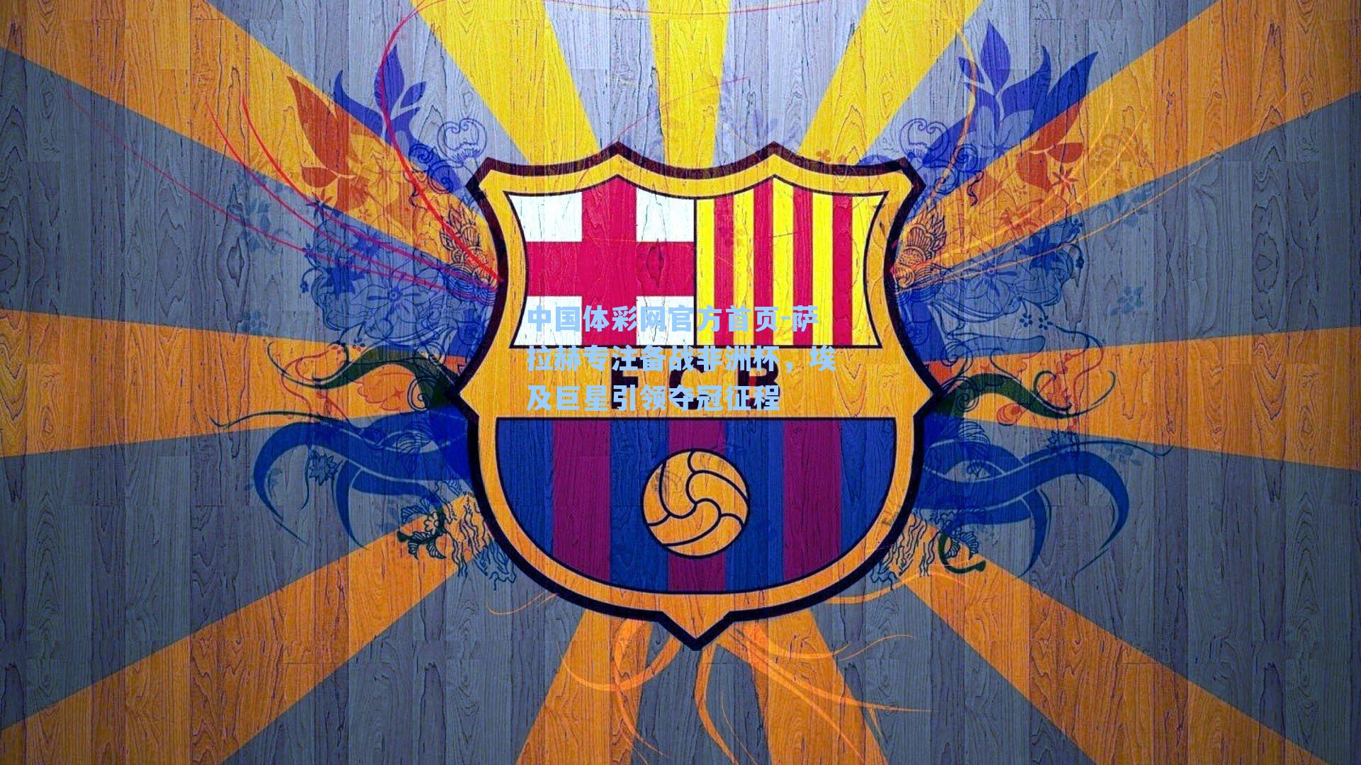 萨拉赫专注备战非洲杯，埃及巨星引领夺冠征程