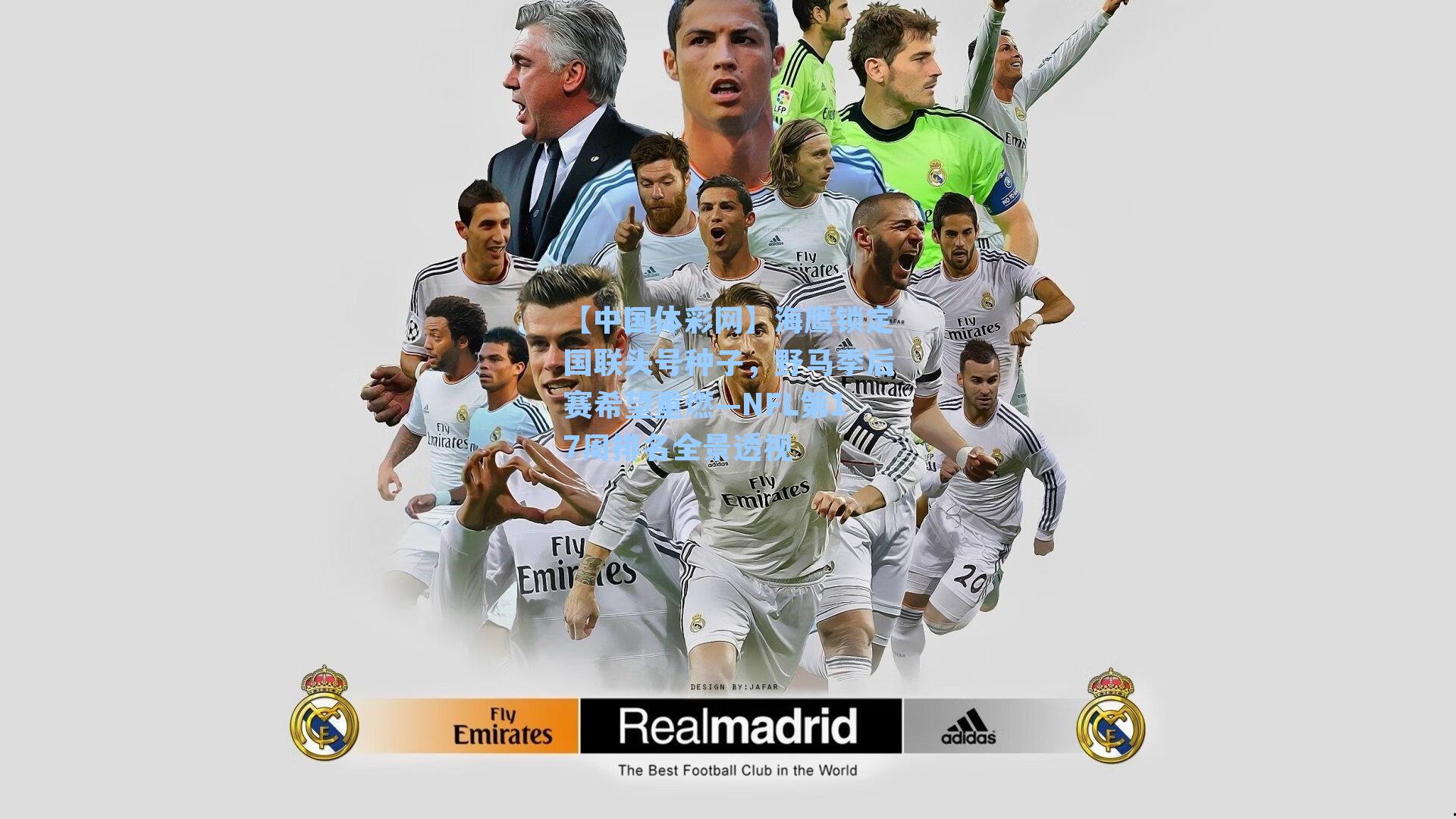 海鹰锁定国联头号种子，野马季后赛希望重燃—NFL第17周排名全景透视